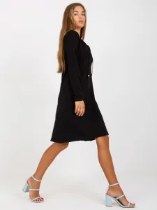 Dress-RV-SK-8054.46P-black