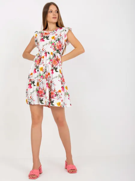 Dress-RV-SK-8020.99-white-red