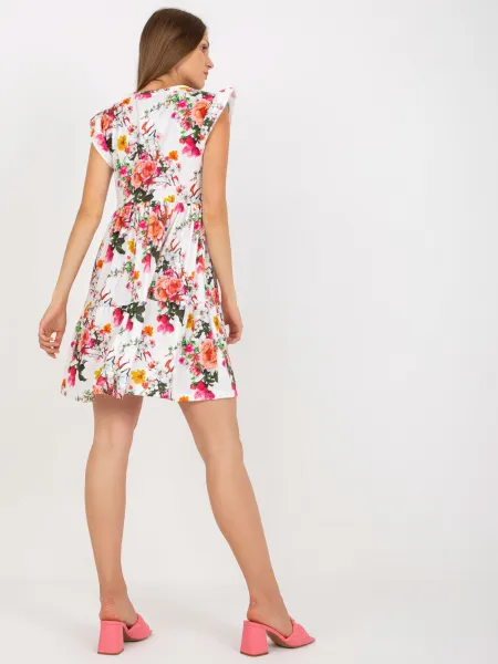 Dress-RV-SK-8020.99-white-red
