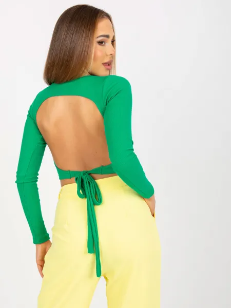 Blouse-RV-BZ-8010.82-green
