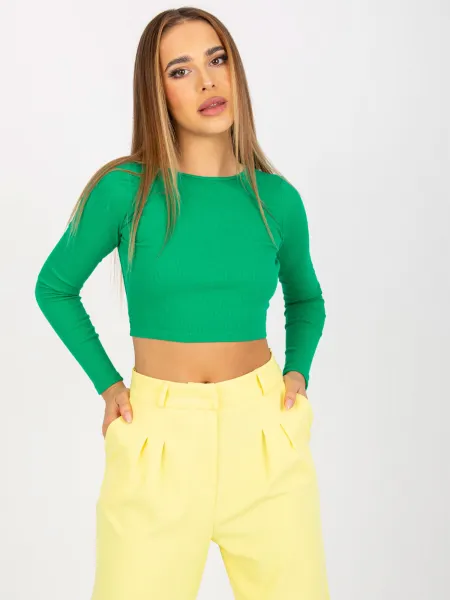 Blouse-RV-BZ-8010.82-green