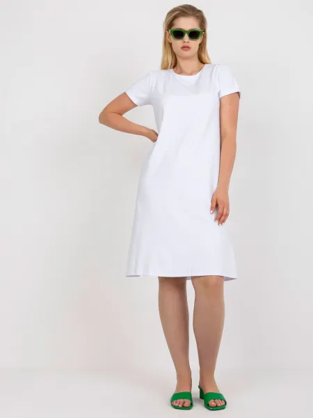 Dress-RV-SK-7912.10P-white