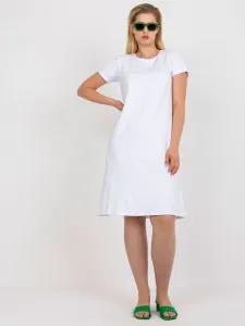 Dress-RV-SK-7912.10P-white