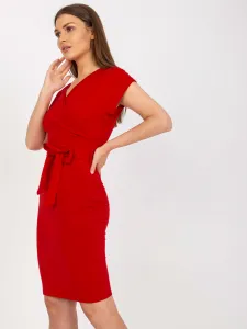 Dress-RV-SK-8018.91-Red