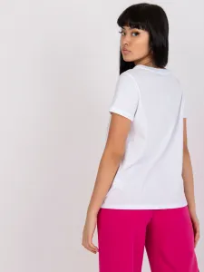 T-shirt-TO-TS-20151-3.17P-white