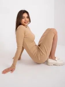 Dress-EM-SK-691.52P-camel