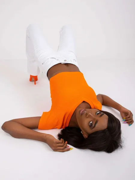 T-shirt-RV-TS-7681.18-orange