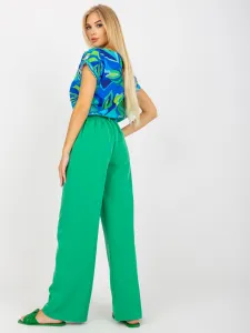 Pants-DHJ-SP-15679.01X-green