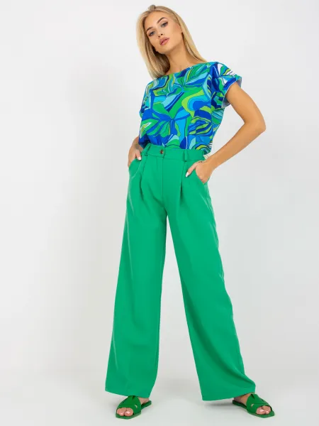 Pants-DHJ-SP-15679.01X-green