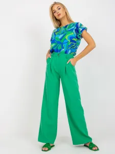 Pants-DHJ-SP-15679.01X-green