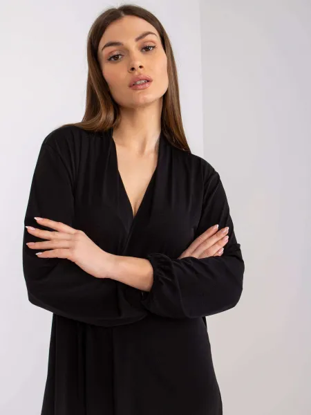 Dress-EM-SK-604.10P-black