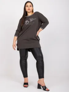 Tunic-RV-TU-7564.57-dark khaki