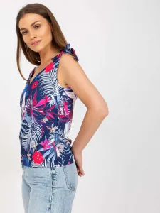 Top-WN-TP-1482-4.67-navy blue
