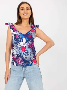 Top-WN-TP-1482-4.67-navy blue