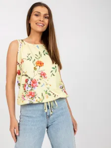 Top-RV-TP-7980.10-Light Yellow