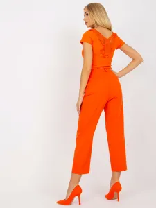 Pants-TO-SP-18154.10X-orange