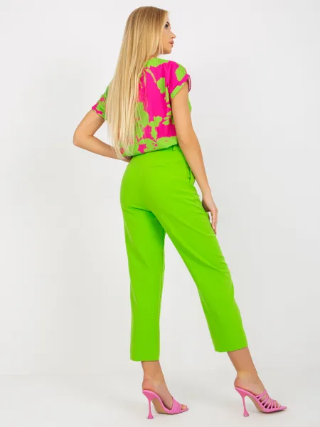 Pants-TO-SP-18154.10X-light green