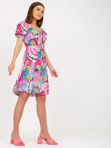Dress-DHJ-SK-15836.51-Pink