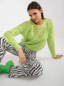 Sweater-LC-SW-0237.26P-Light Green