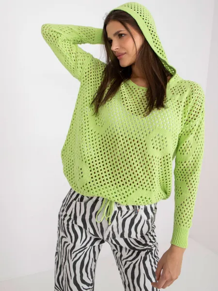 Sweater-LC-SW-0237.26P-Light Green