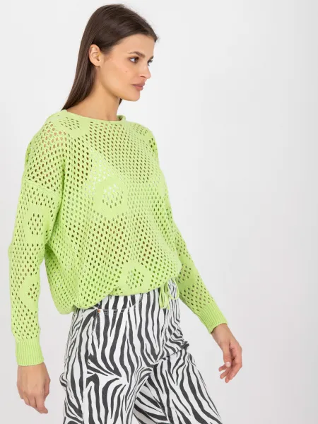 Sweater-LC-SW-0237.26P-Light Green