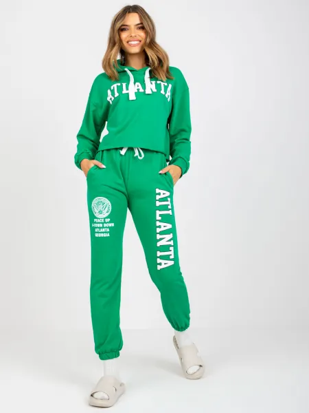Set-EM-KMPL-734.35P-green