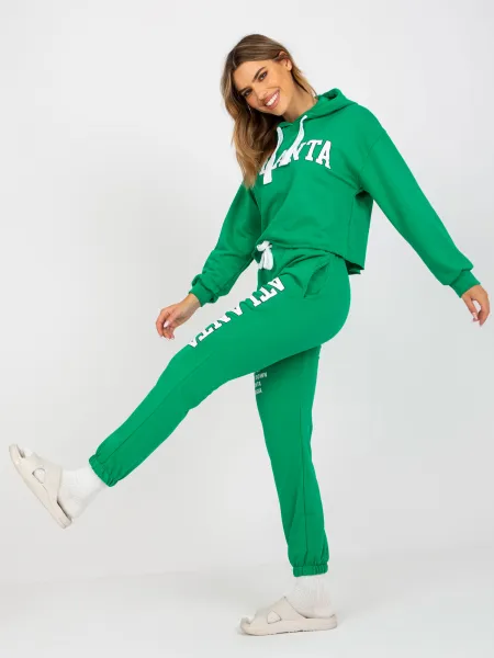 Set-EM-KMPL-734.35P-green
