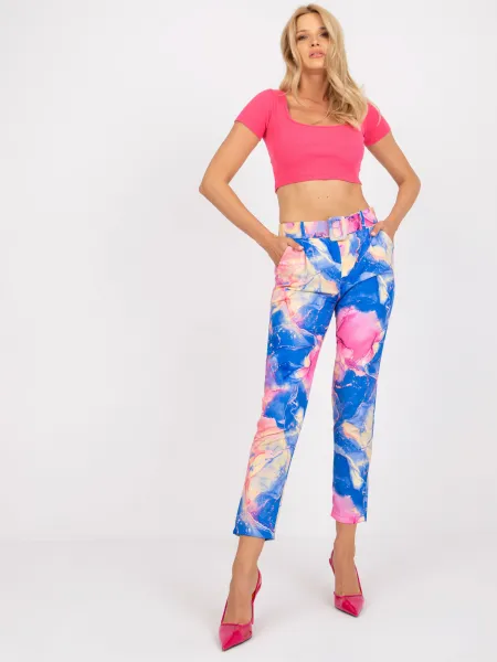 Pants-DHJ-SP-12787A.29X-Dark Blue