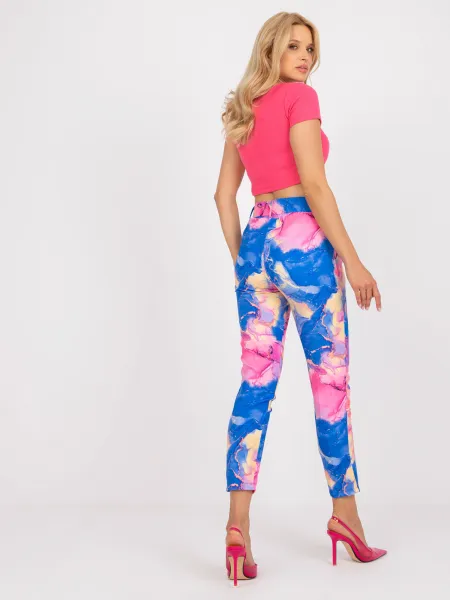Pants-DHJ-SP-12787A.29X-Dark Blue