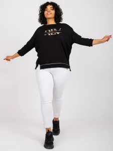 Blouse-RV-BZ-7504.81P-black