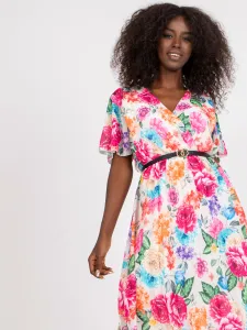Dress-DHJ-SK-13162.92-light beige