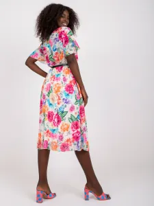 Dress-DHJ-SK-13162.92-light beige
