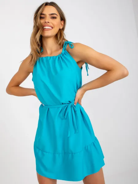 Dress-WN-SK-2809.06-blue