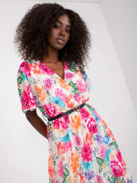 Dress-DHJ-SK-13162.92-light beige