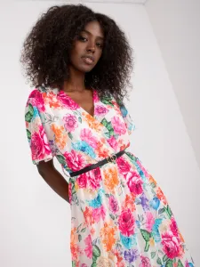 Dress-DHJ-SK-13162.92-light beige