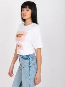 T-shirt-HB-TS-3081.64P-white