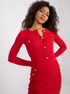 Set-RV-KMPL-7522.28P-red