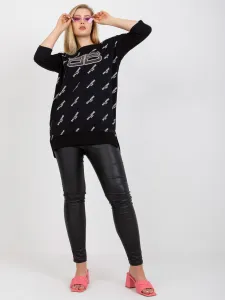 Blouse-RV-BZ-7036.02P-black