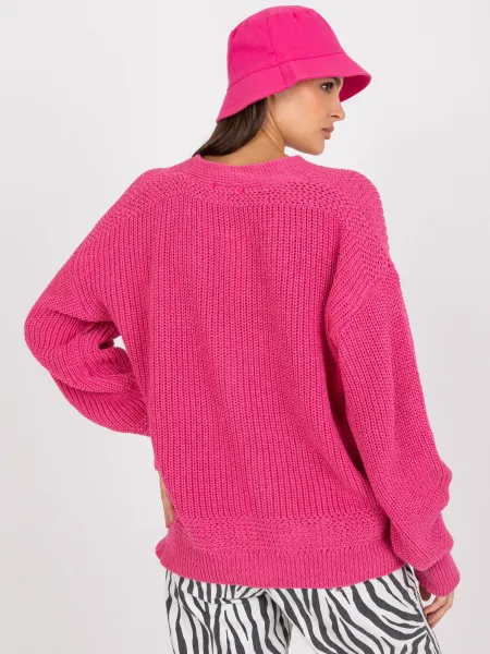 Sweater-LC-SW-0249.24P-dark pink