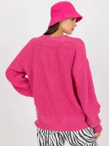Sweater-LC-SW-0249.24P-dark pink
