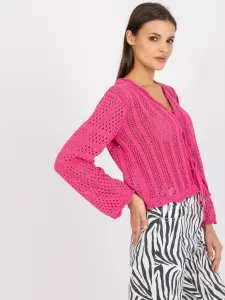 Sweater-LC-SW-0228.21P-Dark Pink
