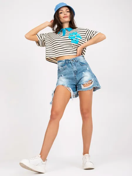 Shorts-RO-SN-1205.53P-blue
