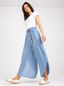 Trousers-TW-SP-BI-81378.24P-light blue