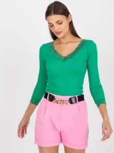 Blouse-RV-BZ-7843.44P-green