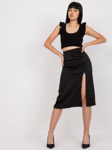 Skirt-WN-SD-1705.86-black