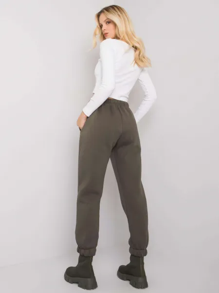 Sweatpants-RV-DR-7275.24P-dark khaki