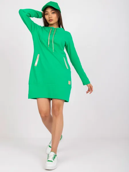 Dress-RV-SK-6067.15X-Green