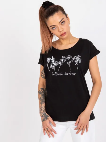 T-shirt-TW-TS-1005-16.04-black