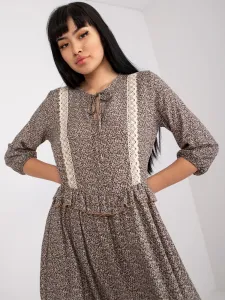 Dress-CHA-SK-1710-1.52-brown