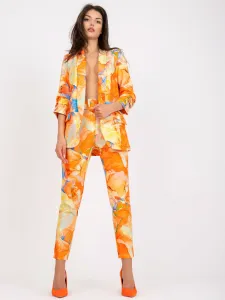 Blazer-DHJ-MA-7684A-1.22X-Orange